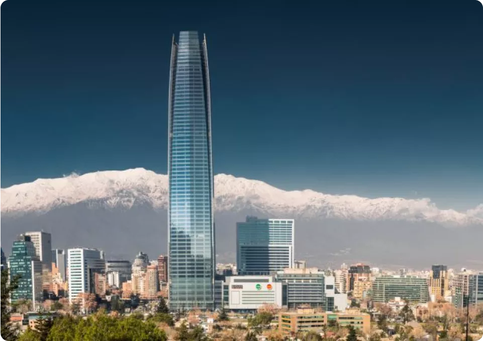Gobierno Corporativo