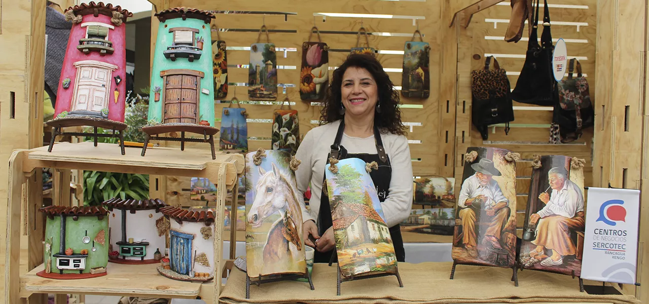 Mercado Emprende 2023