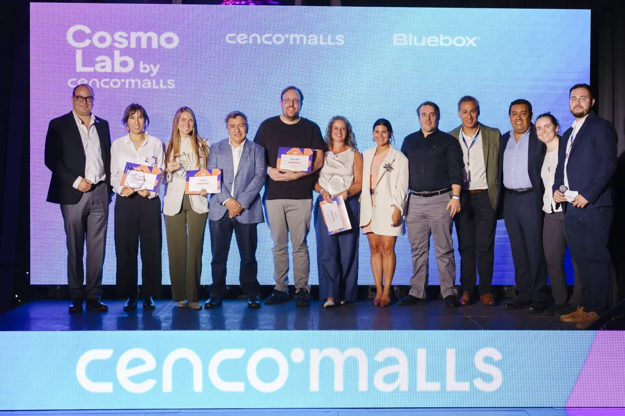 Demoday CosmoLab 2026